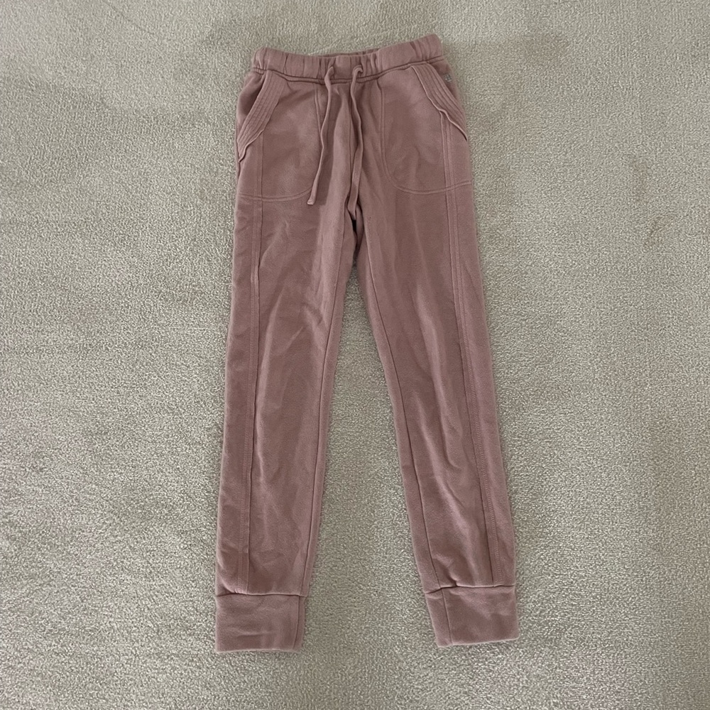 Free People Movement Joggers